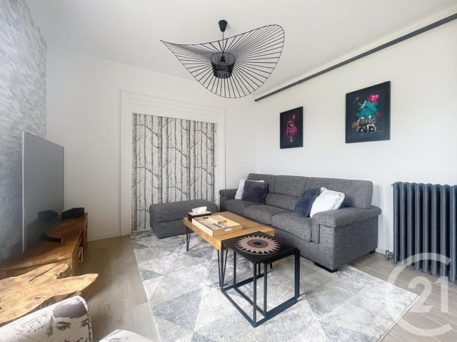 Maison &agrave; vendre - 4 pi&egrave;ces - 111,83 m2 - Varennes Sur Seine - 77 - ILE-DE-FRANCE