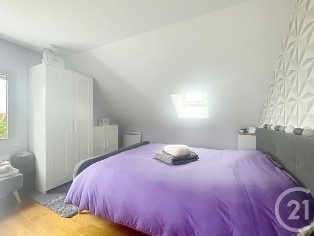 Maison &agrave; vendre - 4 pi&egrave;ces - 111,83 m2 - Varennes Sur Seine - 77 - ILE-DE-FRANCE