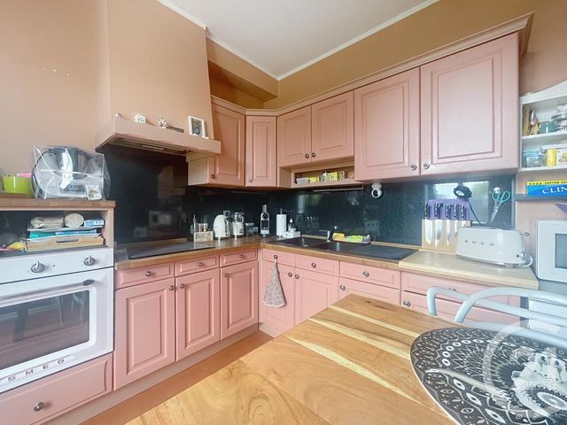 Maison &agrave; vendre - 4 pi&egrave;ces - 111,83 m2 - Varennes Sur Seine - 77 - ILE-DE-FRANCE