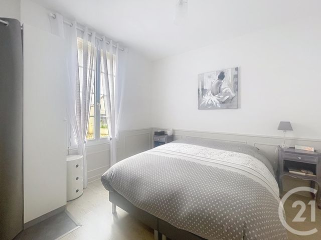 Maison &agrave; vendre - 4 pi&egrave;ces - 111,83 m2 - Varennes Sur Seine - 77 - ILE-DE-FRANCE