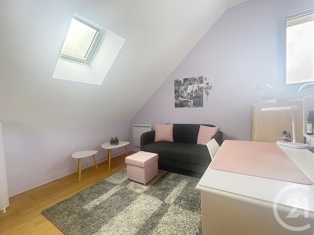 Maison &agrave; vendre - 4 pi&egrave;ces - 111,83 m2 - Varennes Sur Seine - 77 - ILE-DE-FRANCE