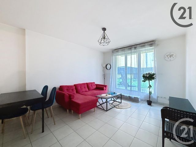 Appartement à louer MONTEREAU FAULT YONNE