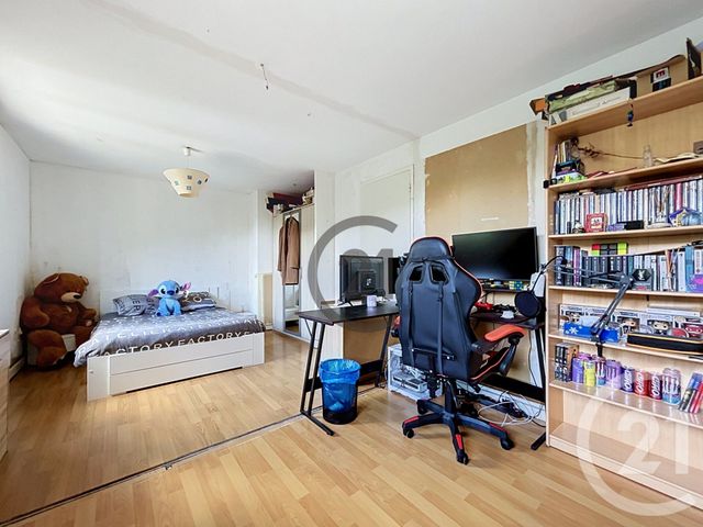Maison &agrave; vendre - 5 pi&egrave;ces - 127,05 m2 - Villeblevin - 89 - BOURGOGNE