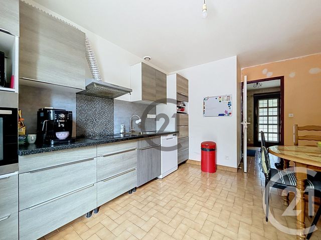 Maison &agrave; vendre - 5 pi&egrave;ces - 127,05 m2 - Villeblevin - 89 - BOURGOGNE