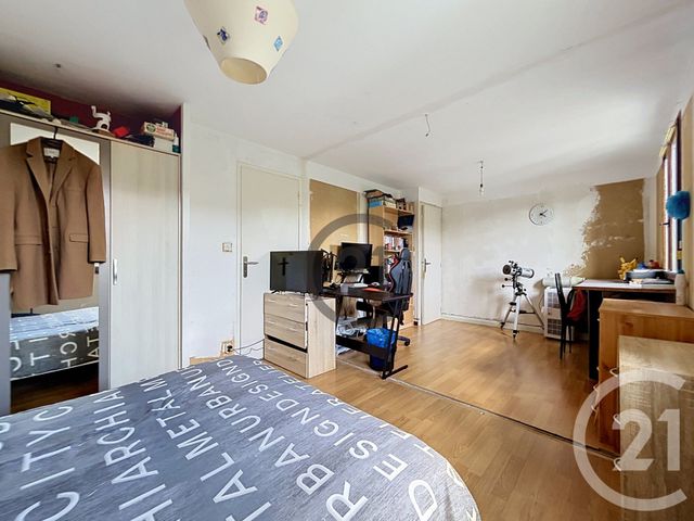 Maison &agrave; vendre - 5 pi&egrave;ces - 127,05 m2 - Villeblevin - 89 - BOURGOGNE
