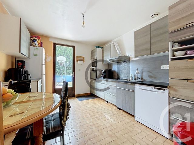 Maison &agrave; vendre - 5 pi&egrave;ces - 127,05 m2 - Villeblevin - 89 - BOURGOGNE