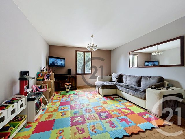 Maison &agrave; vendre - 5 pi&egrave;ces - 127,05 m2 - Villeblevin - 89 - BOURGOGNE