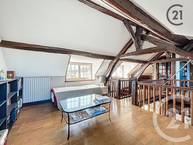 Maison &agrave; vendre - 6 pi&egrave;ces - 353,83 m2 - Cannes Ecluse - 77 - ILE-DE-FRANCE