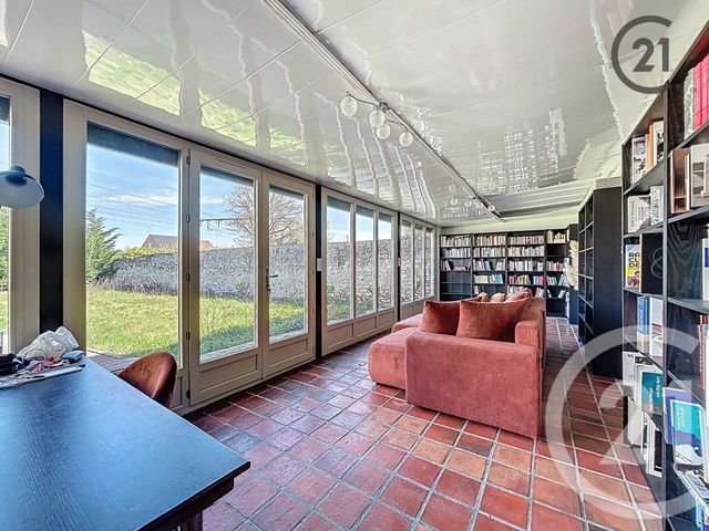 Maison &agrave; vendre - 6 pi&egrave;ces - 353,83 m2 - Cannes Ecluse - 77 - ILE-DE-FRANCE