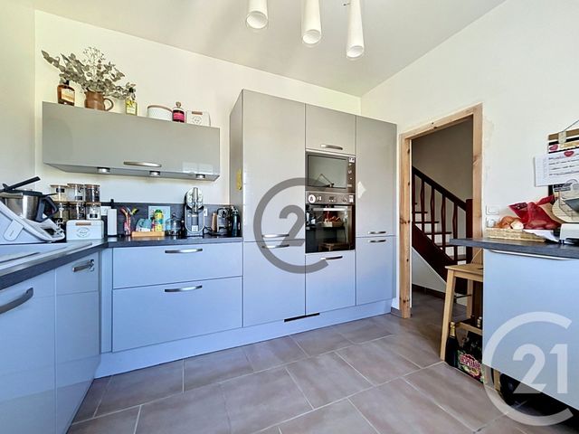 Maison &agrave; vendre - 5 pi&egrave;ces - 110,43 m2 - La Grande Paroisse - 77 - ILE-DE-FRANCE