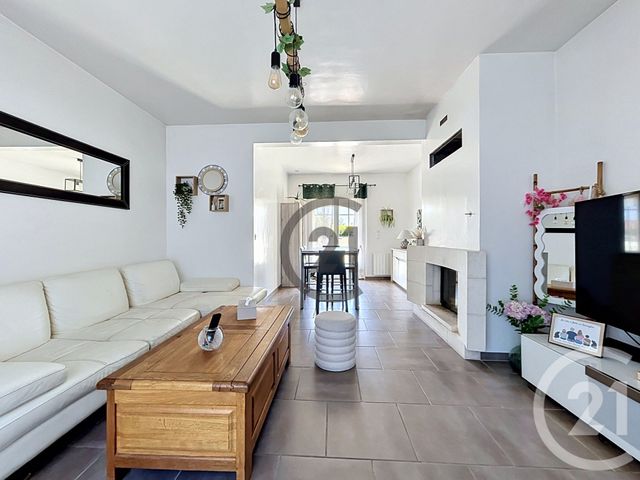 Maison &agrave; vendre - 5 pi&egrave;ces - 110,43 m2 - La Grande Paroisse - 77 - ILE-DE-FRANCE