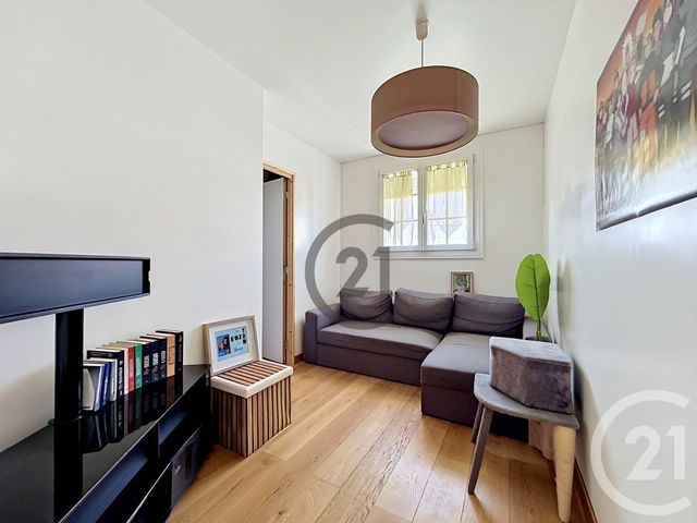 Maison &agrave; vendre - 5 pi&egrave;ces - 110,43 m2 - La Grande Paroisse - 77 - ILE-DE-FRANCE