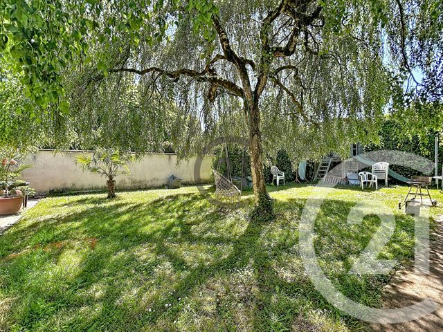 Maison &agrave; vendre - 5 pi&egrave;ces - 110,43 m2 - La Grande Paroisse - 77 - ILE-DE-FRANCE