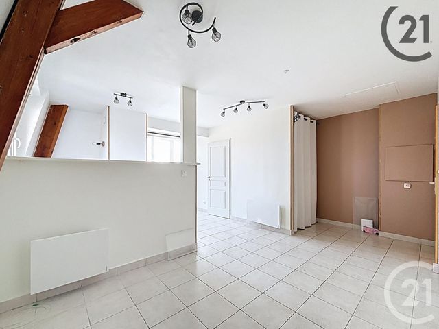 appartement - MONTEREAU FAULT YONNE - 77