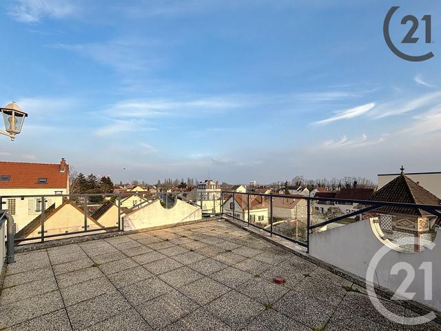 Appartement F1 à louer - 1 pièce - 27 m2 - Montereau Fault Yonne - 77 - ILE-DE-FRANCE