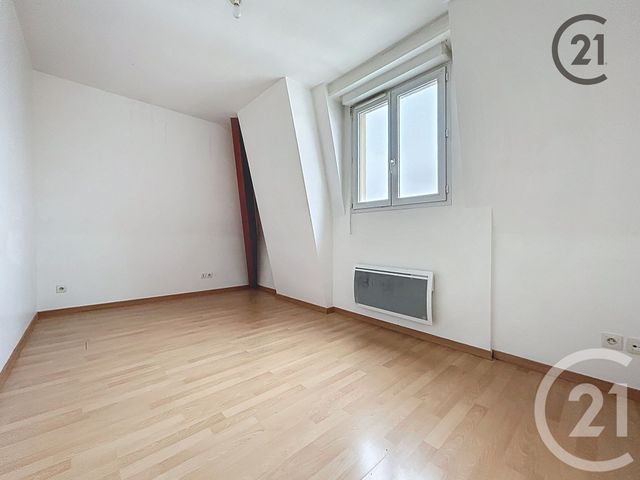 Appartement F3 &agrave; vendre - 3 pi&egrave;ces - 63,31 m2 - Montereau Fault Yonne - 77 - ILE-DE-FRANCE