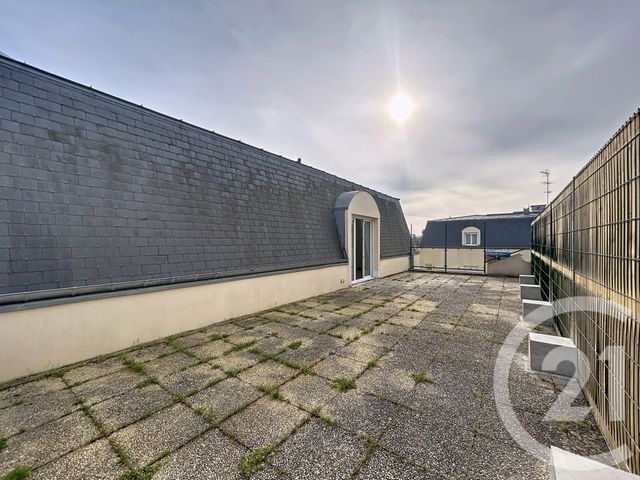 Appartement F3 &agrave; vendre - 3 pi&egrave;ces - 63,31 m2 - Montereau Fault Yonne - 77 - ILE-DE-FRANCE