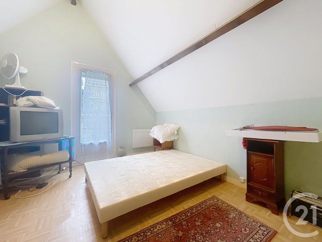 Maison &agrave; vendre - 5 pi&egrave;ces - 100 m2 - St Germain Laval - 77 - ILE-DE-FRANCE