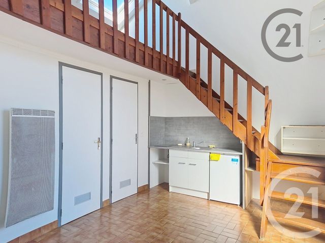 appartement - MONTEREAU FAULT YONNE - 77