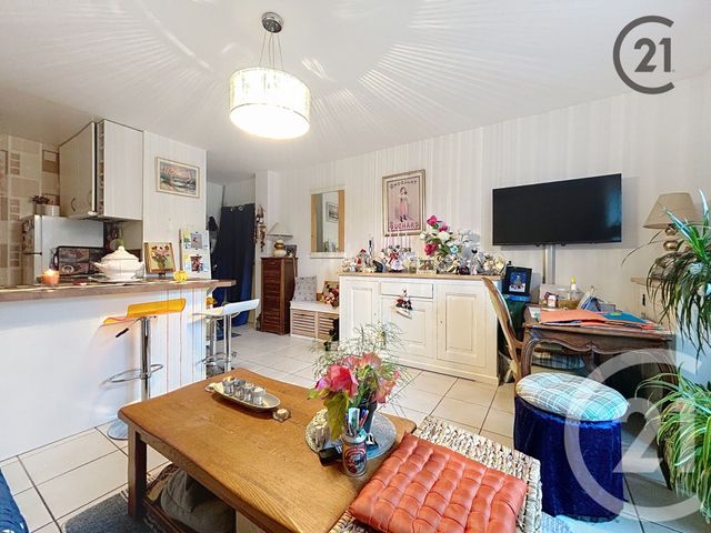 appartement - MONTEREAU FAULT YONNE - 77