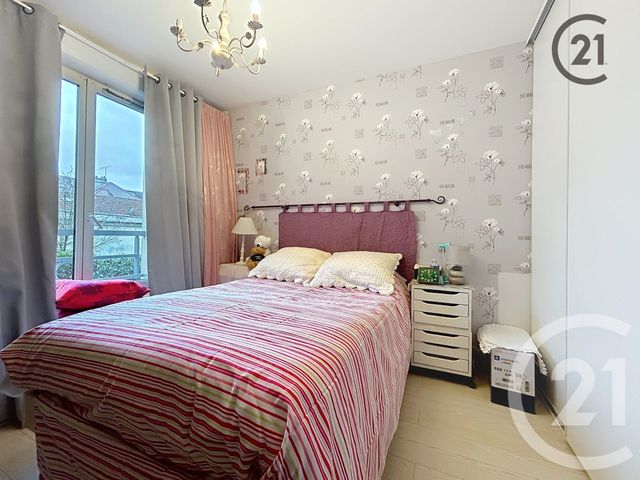 Appartement F2 à vendre - 2 pièces - 41,33 m2 - Montereau Fault Yonne - 77 - ILE-DE-FRANCE