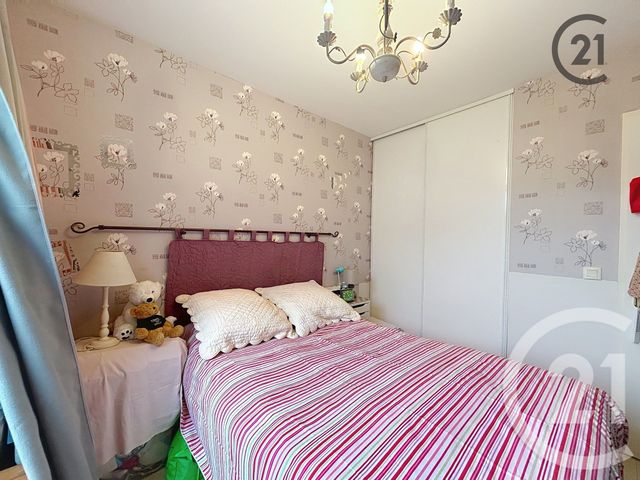 Appartement F2 à vendre - 2 pièces - 41,33 m2 - Montereau Fault Yonne - 77 - ILE-DE-FRANCE