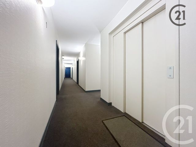 Appartement F2 à vendre - 2 pièces - 41,33 m2 - Montereau Fault Yonne - 77 - ILE-DE-FRANCE
