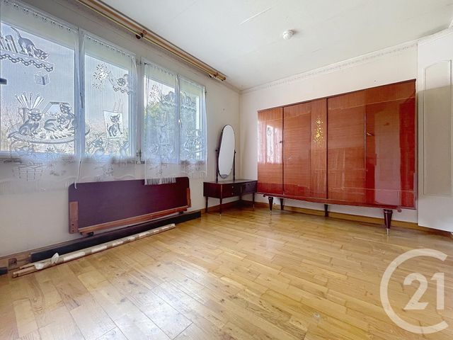 Maison &agrave; vendre - 5 pi&egrave;ces - 101 m2 - Cannes Ecluse - 77 - ILE-DE-FRANCE