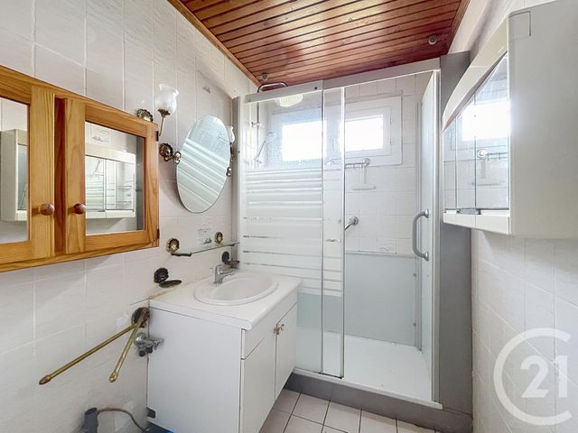 Maison &agrave; vendre - 5 pi&egrave;ces - 101 m2 - Cannes Ecluse - 77 - ILE-DE-FRANCE