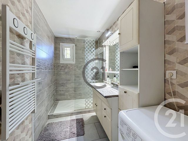 Maison &agrave; vendre - 5 pi&egrave;ces - 100,44 m2 - La Brosse Montceaux - 77 - ILE-DE-FRANCE