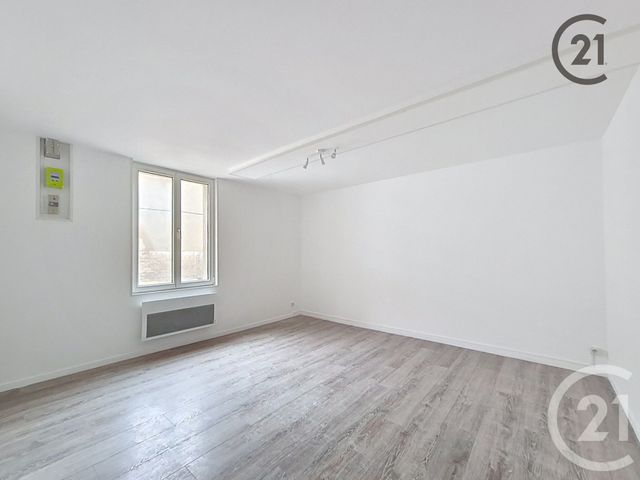 appartement - MONTEREAU FAULT YONNE - 77