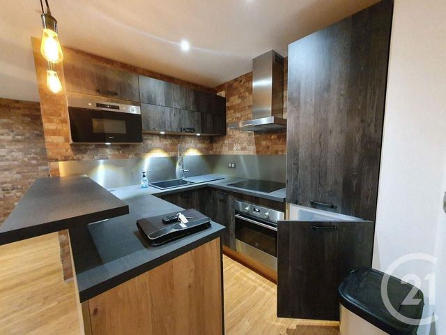 Appartement F2 &agrave; louer - 2 pi&egrave;ces - 41 m2 - Montereau Fault Yonne - 77 - ILE-DE-FRANCE