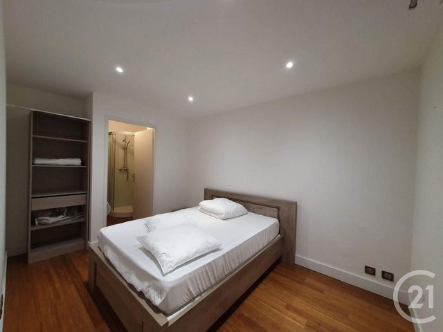 Appartement F2 &agrave; louer - 2 pi&egrave;ces - 41 m2 - Montereau Fault Yonne - 77 - ILE-DE-FRANCE