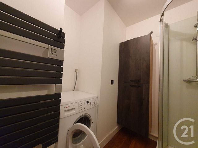 Appartement F2 &agrave; louer - 2 pi&egrave;ces - 41 m2 - Montereau Fault Yonne - 77 - ILE-DE-FRANCE