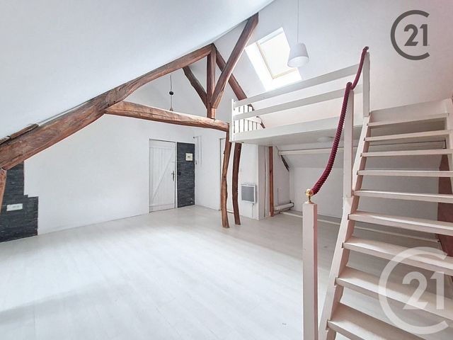 appartement - MONTEREAU FAULT YONNE - 77