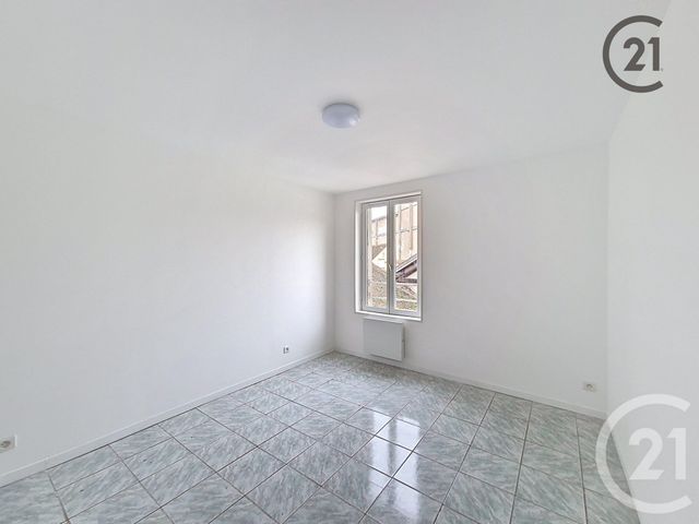 appartement - MONTEREAU FAULT YONNE - 77