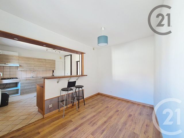 appartement - MONTEREAU FAULT YONNE - 77