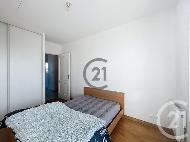 Appartement F3 &agrave; vendre - 3 pi&egrave;ces - 56,02 m2 - Montereau Fault Yonne - 77 - ILE-DE-FRANCE