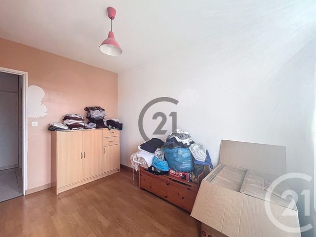 Appartement F3 &agrave; vendre - 3 pi&egrave;ces - 56,02 m2 - Montereau Fault Yonne - 77 - ILE-DE-FRANCE