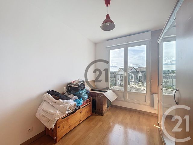 Appartement F3 &agrave; vendre - 3 pi&egrave;ces - 56,02 m2 - Montereau Fault Yonne - 77 - ILE-DE-FRANCE