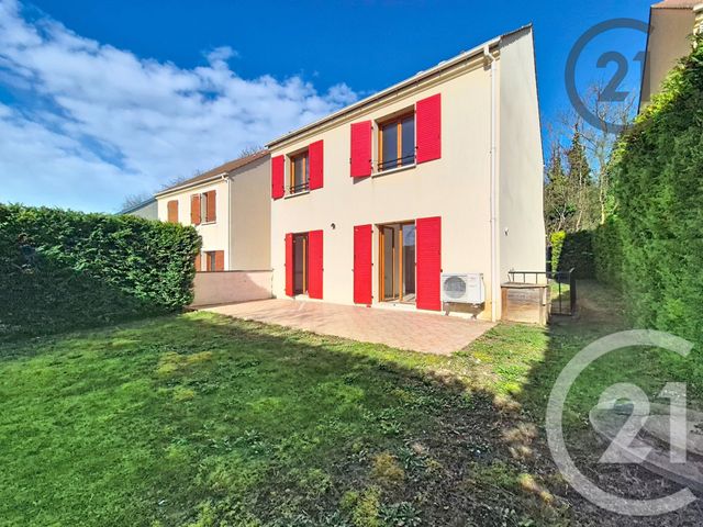 maison - MONTEREAU FAULT YONNE - 77