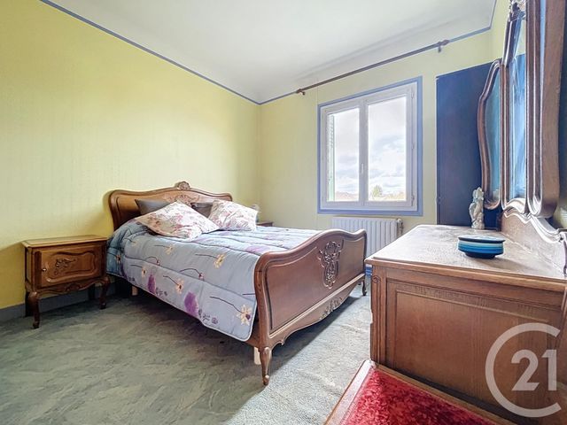 Maison &agrave; vendre - 3 pi&egrave;ces - 51 m2 - Montereau Fault Yonne - 77 - ILE-DE-FRANCE