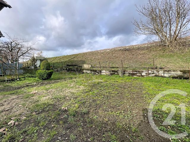 Maison &agrave; vendre - 3 pi&egrave;ces - 51 m2 - Montereau Fault Yonne - 77 - ILE-DE-FRANCE