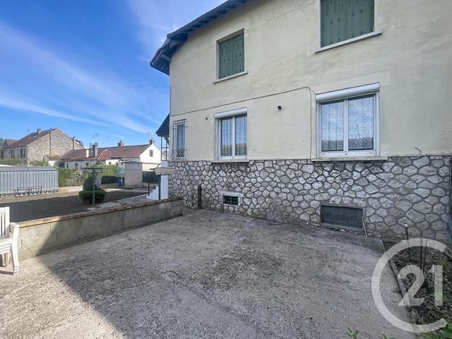 maison - MONTEREAU FAULT YONNE - 77