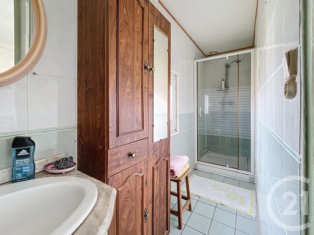 Maison &agrave; vendre - 3 pi&egrave;ces - 51 m2 - Montereau Fault Yonne - 77 - ILE-DE-FRANCE