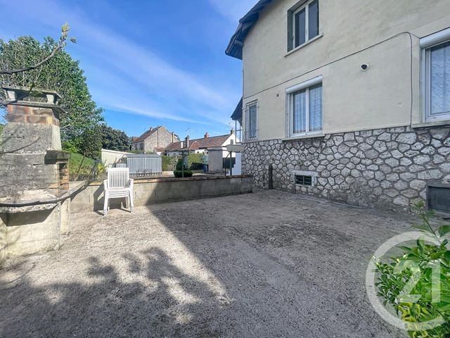 Maison &agrave; vendre - 3 pi&egrave;ces - 51 m2 - Montereau Fault Yonne - 77 - ILE-DE-FRANCE