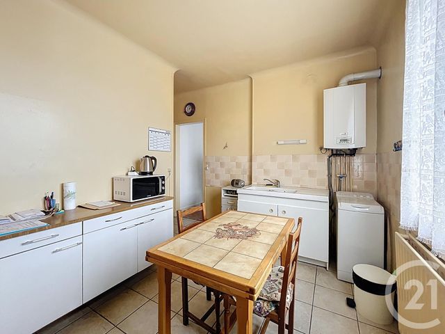 Maison &agrave; vendre - 3 pi&egrave;ces - 51 m2 - Montereau Fault Yonne - 77 - ILE-DE-FRANCE