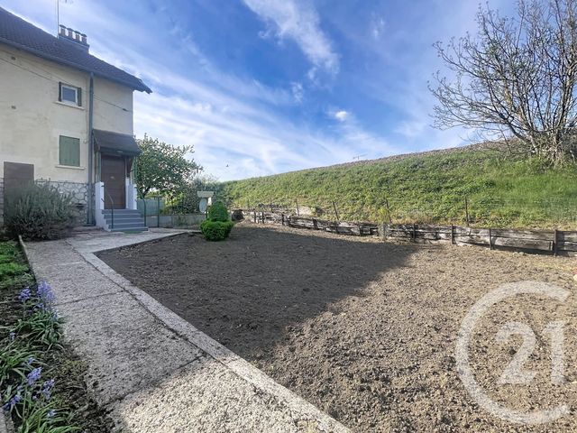 Maison &agrave; vendre - 3 pi&egrave;ces - 51 m2 - Montereau Fault Yonne - 77 - ILE-DE-FRANCE