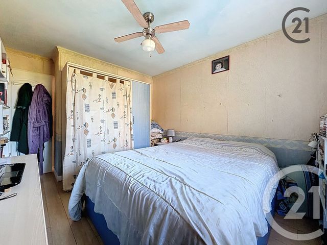 Maison &agrave; vendre - 3 pi&egrave;ces - 73,64 m2 - Villeneuve La Guyard - 89 - BOURGOGNE