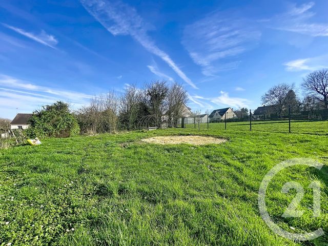 Maison &agrave; vendre - 4 pi&egrave;ces - 87 m2 - Flagy - 77 - ILE-DE-FRANCE